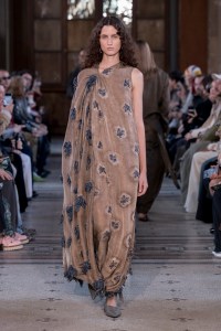 Uma Wang Spring 2026 Ready-to-Wear Collection at Paris Fashion Week
