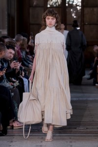 Uma Wang Spring 2026 Ready-to-Wear Collection at Paris Fashion Week