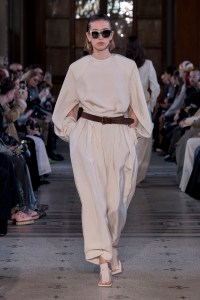 Uma Wang Spring 2026 Ready-to-Wear Collection at Paris Fashion Week