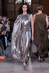 Uma Wang Spring 2026 Ready-to-Wear Collection at Paris Fashion Week
