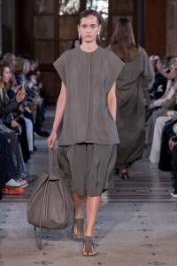 Uma Wang Spring 2026 Ready-to-Wear Collection at Paris Fashion Week