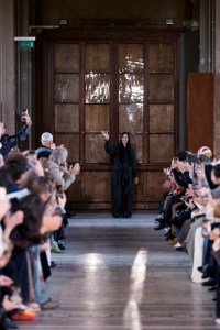 Uma Wang Spring 2026 Ready-to-Wear Collection at Paris Fashion Week