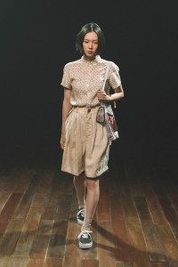 Undercover Spring 2026 Ready-to-Wear Collection at Paris Fashion Week