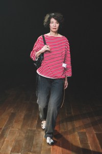 Undercover Spring 2026 Ready-to-Wear Collection at Paris Fashion Week