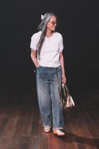 Undercover Spring 2026 Ready-to-Wear Collection at Paris Fashion Week
