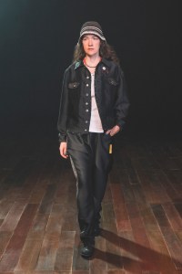 Undercover Spring 2026 Ready-to-Wear Collection at Paris Fashion Week