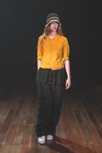Undercover Spring 2026 Ready-to-Wear Collection at Paris Fashion Week