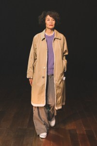 Undercover Spring 2026 Ready-to-Wear Collection at Paris Fashion Week