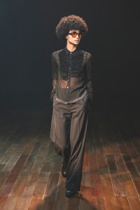 Undercover Spring 2026 Ready-to-Wear Collection at Paris Fashion Week