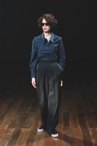 Undercover Spring 2026 Ready-to-Wear Collection at Paris Fashion Week