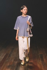 Undercover Spring 2026 Ready-to-Wear Collection at Paris Fashion Week