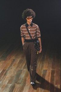 Undercover Spring 2026 Ready-to-Wear Collection at Paris Fashion Week