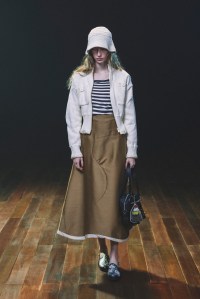 Undercover Spring 2026 Ready-to-Wear Collection at Paris Fashion Week