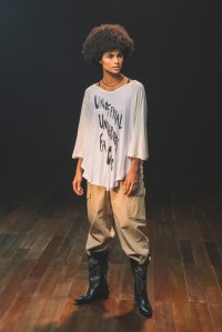 Undercover Spring 2026 Ready-to-Wear Collection at Paris Fashion Week