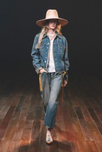 Undercover Spring 2026 Ready-to-Wear Collection at Paris Fashion Week