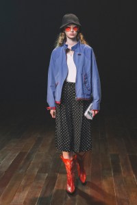 Undercover Spring 2026 Ready-to-Wear Collection at Paris Fashion Week