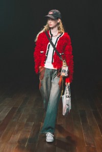 Undercover Spring 2026 Ready-to-Wear Collection at Paris Fashion Week