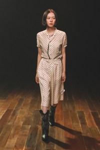 Undercover Spring 2026 Ready-to-Wear Collection at Paris Fashion Week
