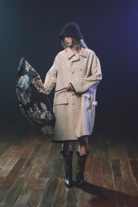 Undercover Spring 2026 Ready-to-Wear Collection at Paris Fashion Week