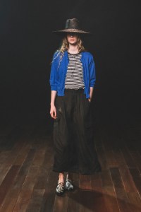 Undercover Spring 2026 Ready-to-Wear Collection at Paris Fashion Week