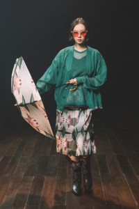 Undercover Spring 2026 Ready-to-Wear Collection at Paris Fashion Week