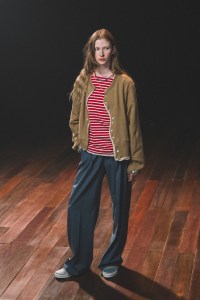 Undercover Spring 2026 Ready-to-Wear Collection at Paris Fashion Week