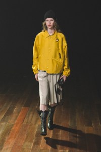 Undercover Spring 2026 Ready-to-Wear Collection at Paris Fashion Week