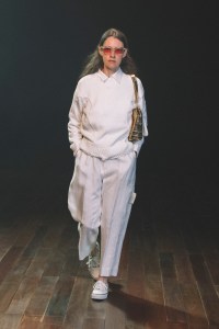 Undercover Spring 2026 Ready-to-Wear Collection at Paris Fashion Week