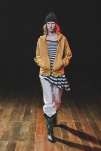 Undercover Spring 2026 Ready-to-Wear Collection at Paris Fashion Week
