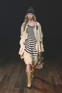 Undercover Spring 2026 Ready-to-Wear Collection at Paris Fashion Week