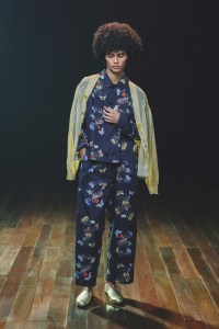 Undercover Spring 2026 Ready-to-Wear Collection at Paris Fashion Week