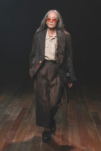 Undercover Spring 2026 Ready-to-Wear Collection at Paris Fashion Week