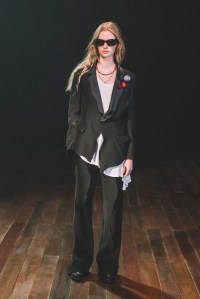 Undercover Spring 2026 Ready-to-Wear Collection at Paris Fashion Week