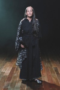 Undercover Spring 2026 Ready-to-Wear Collection at Paris Fashion Week