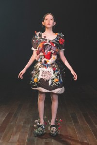 Undercover Spring 2026 Ready-to-Wear Collection at Paris Fashion Week