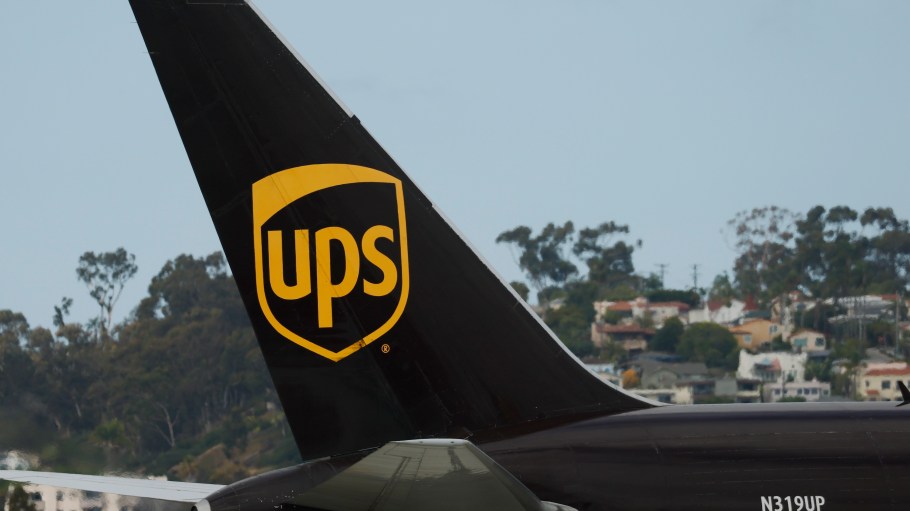 The end of duty-free import threshold has triggered a package pileup, causing customer complaints about their deliveries being disposed.