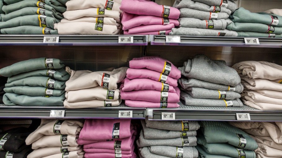 $592 billion in tariff impacts will result in higher prices for consumers.