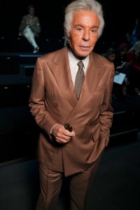 Giancarlo Giammetti