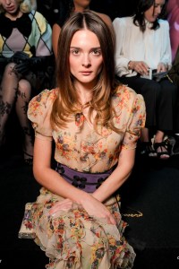 Charlotte Lawrence