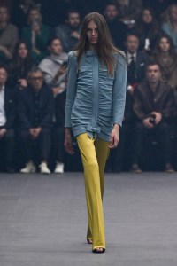 Valentino Spring 2026 Ready-to-Wear Collection at Paris Fashion Week