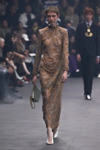 Valentino Spring 2026 Ready-to-Wear Collection at Paris Fashion Week