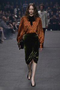 Valentino Spring 2026 Ready-to-Wear Collection at Paris Fashion Week