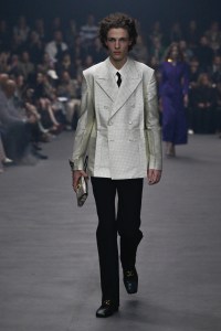 Valentino Spring 2026 Ready-to-Wear Collection at Paris Fashion Week