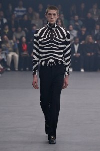 Valentino Spring 2026 Ready-to-Wear Collection at Paris Fashion Week