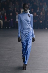 Valentino Spring 2026 Ready-to-Wear Collection at Paris Fashion Week