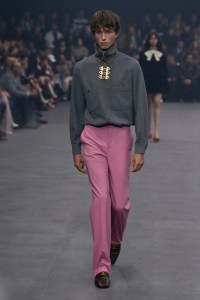 Valentino Spring 2026 Ready-to-Wear Collection at Paris Fashion Week