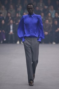 Valentino Spring 2026 Ready-to-Wear Collection at Paris Fashion Week