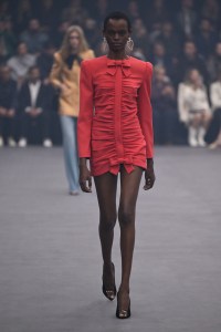 Valentino Spring 2026 Ready-to-Wear Collection at Paris Fashion Week