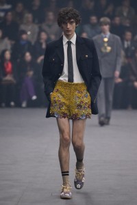 Valentino Spring 2026 Ready-to-Wear Collection at Paris Fashion Week