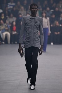 Valentino Spring 2026 Ready-to-Wear Collection at Paris Fashion Week
